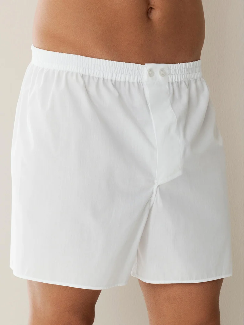 Boxer Shorts 4030 WOVEN NIGHTWEAR