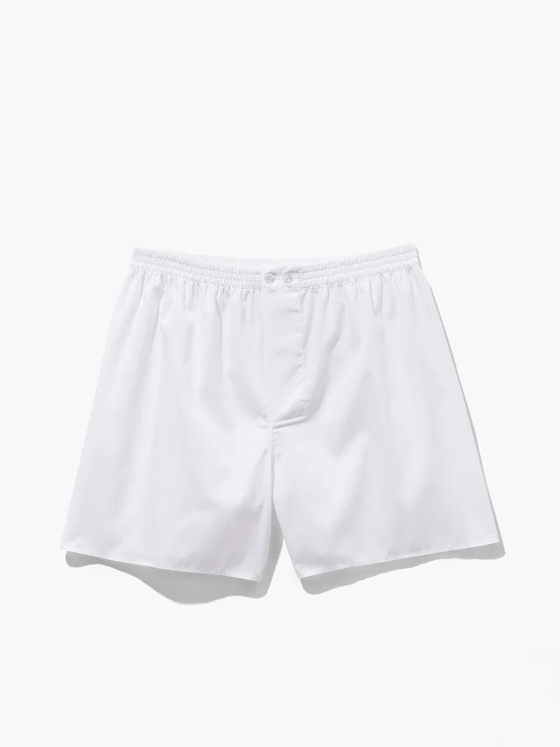 Boxer Shorts 4030 WOVEN NIGHTWEAR