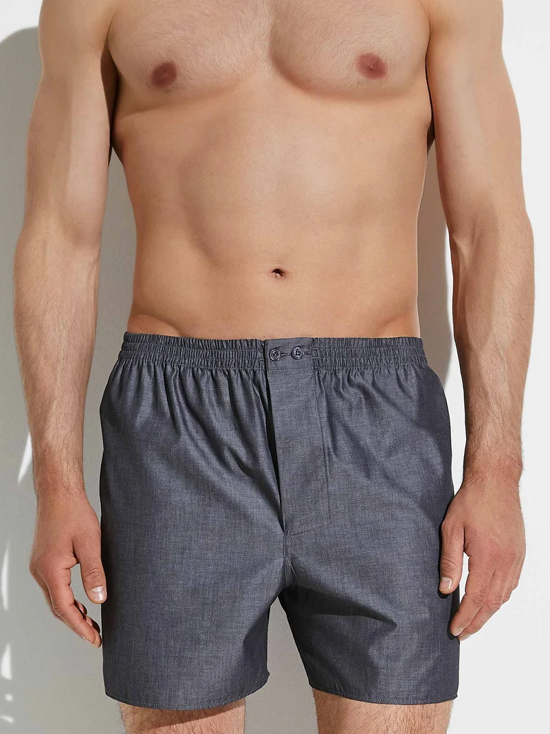 Boxer Shorts 4030 WOVEN NIGHTWEAR