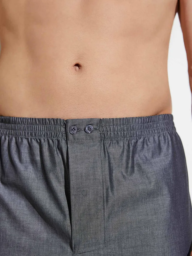 Boxer Shorts 4030 WOVEN NIGHTWEAR