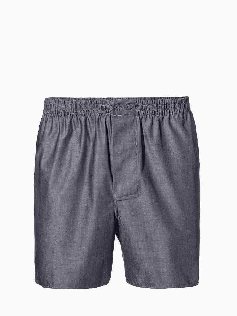 Boxer Shorts 4030 WOVEN NIGHTWEAR