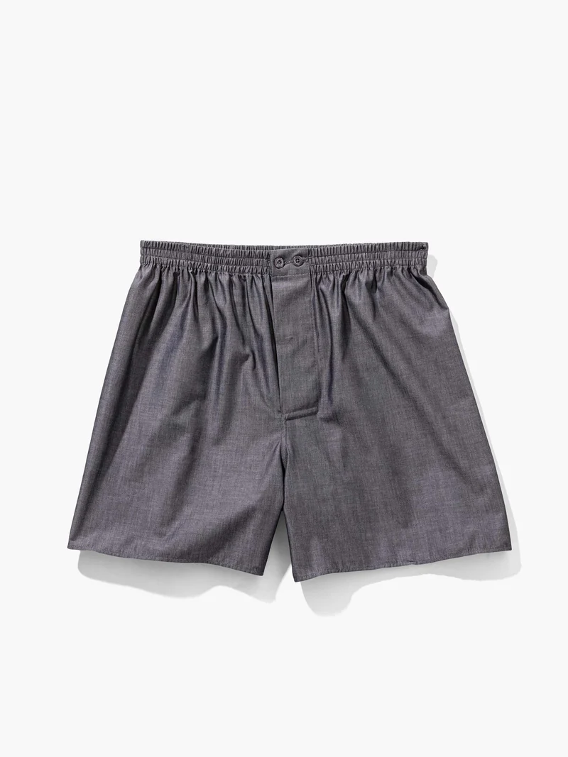 Boxer Shorts 4030 WOVEN NIGHTWEAR