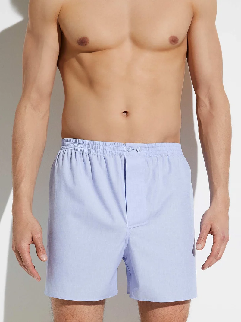 Boxer Shorts 4030 WOVEN NIGHTWEAR