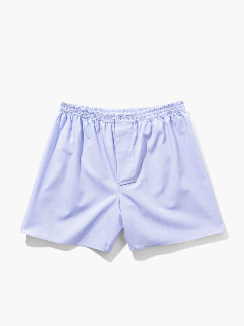 Boxer Shorts 4030 WOVEN NIGHTWEAR