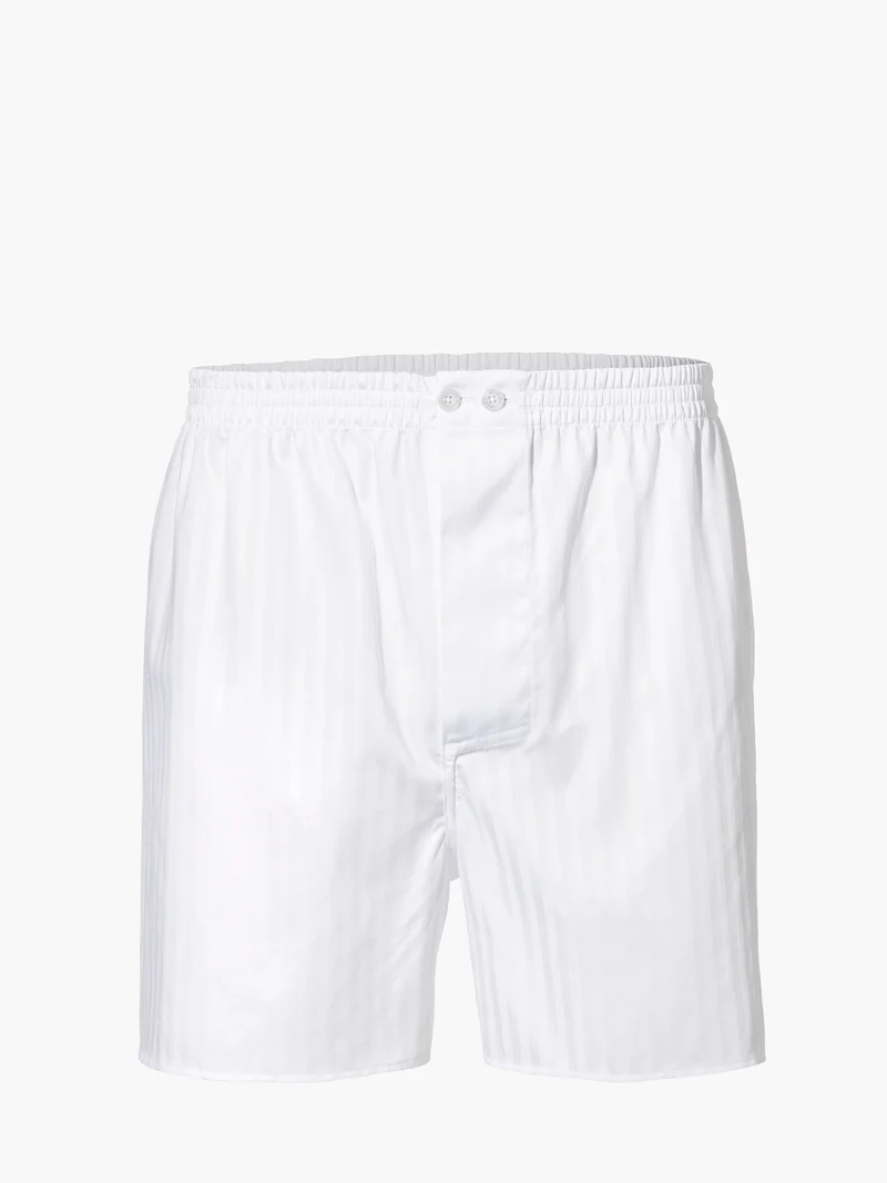 Boxer Shorts 4020 WOVEN NIGHTWEAR, gestreift