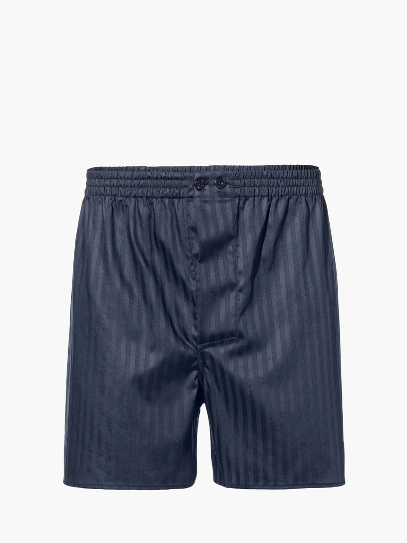 Boxer Shorts 4020 WOVEN NIGHTWEAR, gestreift