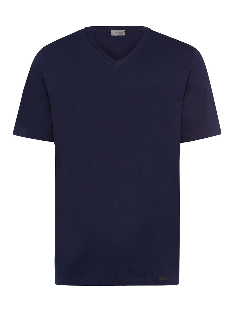 T-Shirt, V-Ausschnitt, LIVING SHIRTS