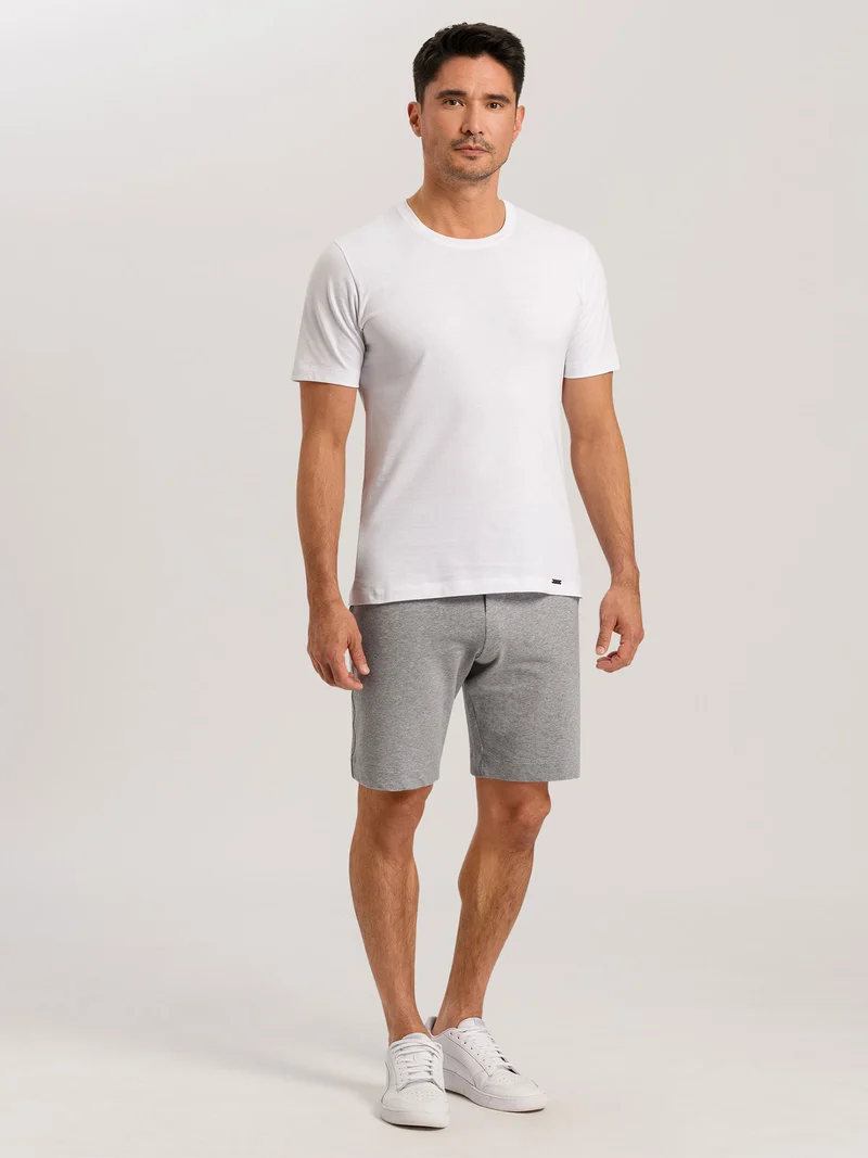 T-Shirt, rundhals, LIVING SHIRTS