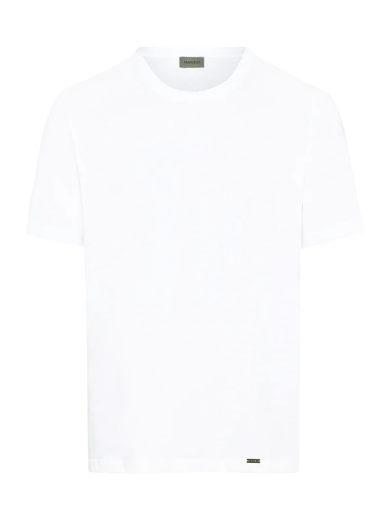 T-Shirt, rundhals, LIVING SHIRTS