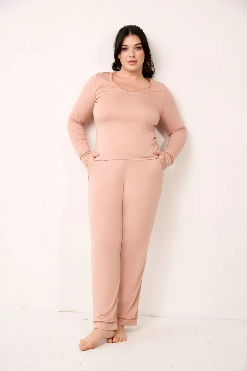 Lejaby - Softness Hose Aurore