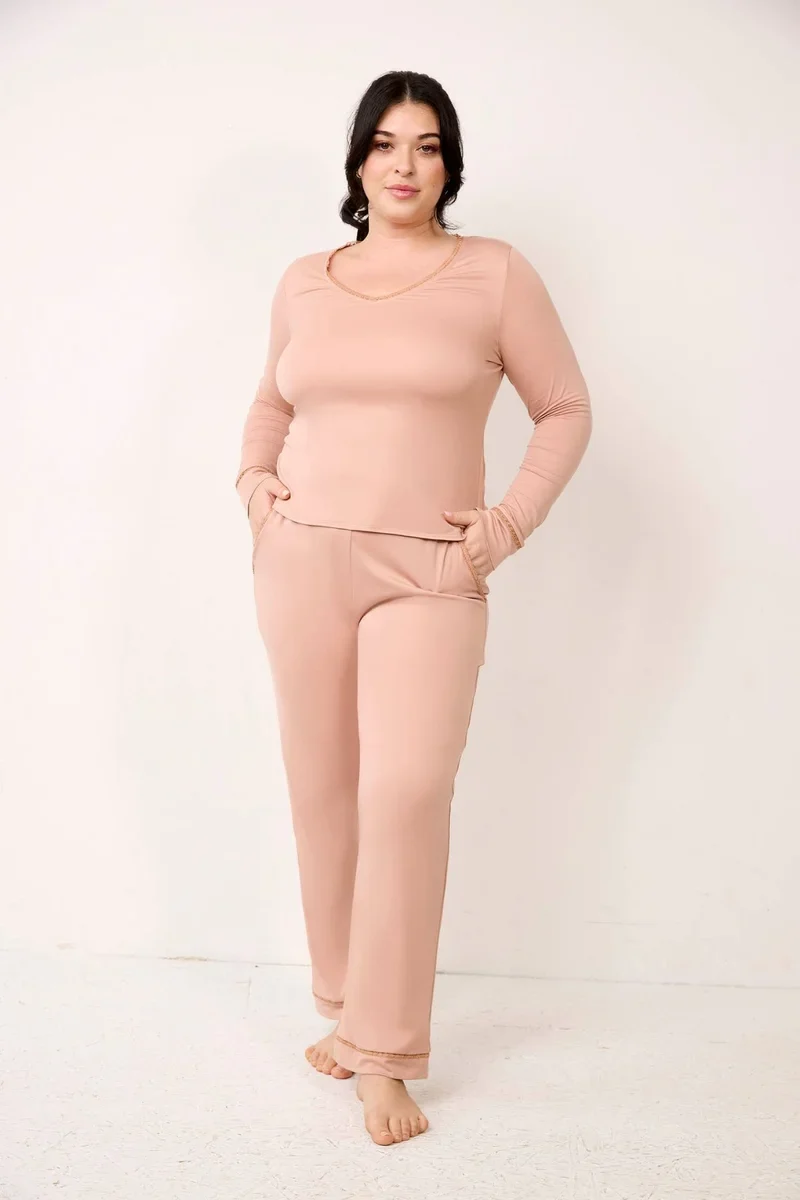 Lejaby - Softness T-Shirt Aurore