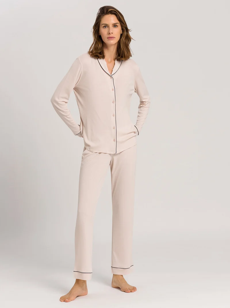 Pyjama lang NATURAL COMFORT Night
