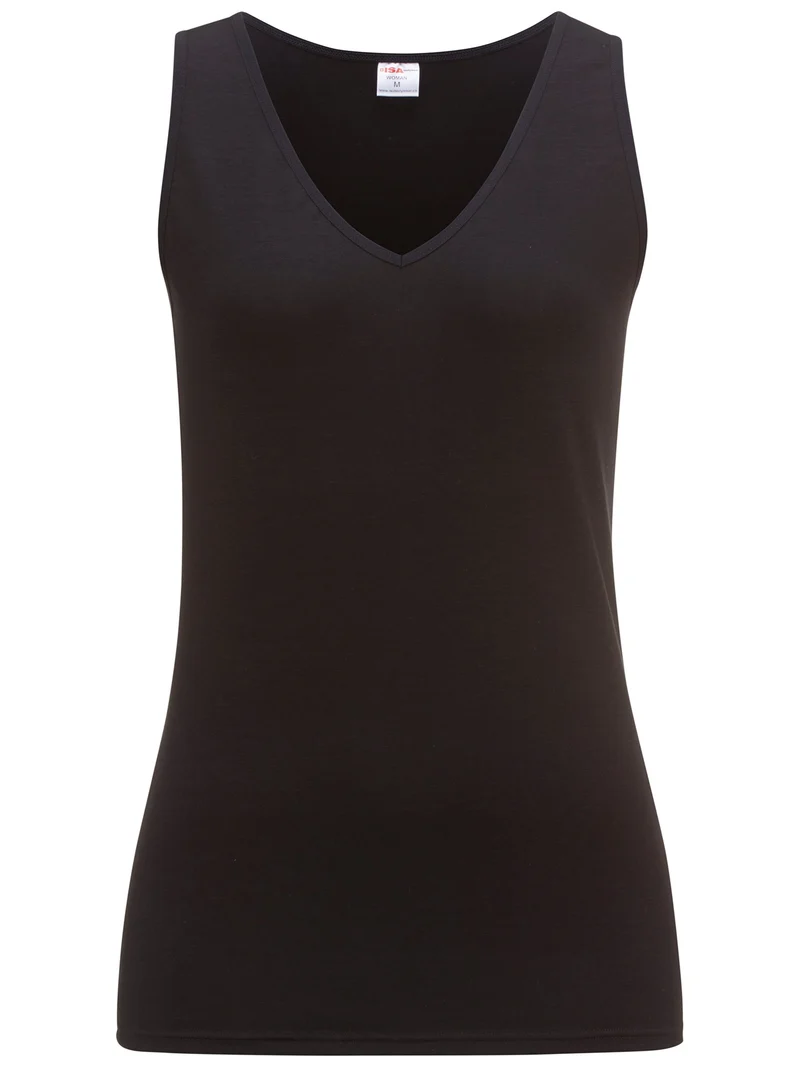 Tank-Top MULTIPACK, V-Neck