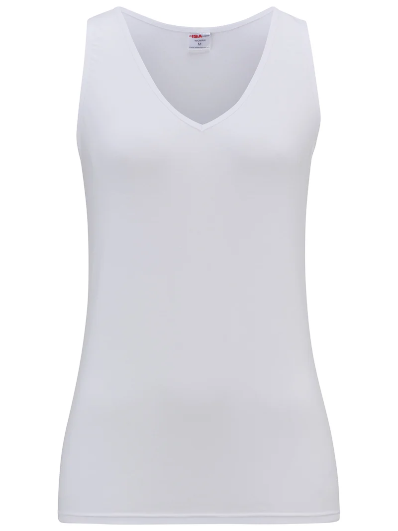 Tank-Top MULTIPACK, V-Neck