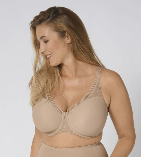 Triumph Infinite Sensation Minimizer-BH mit Bügel smooth skin