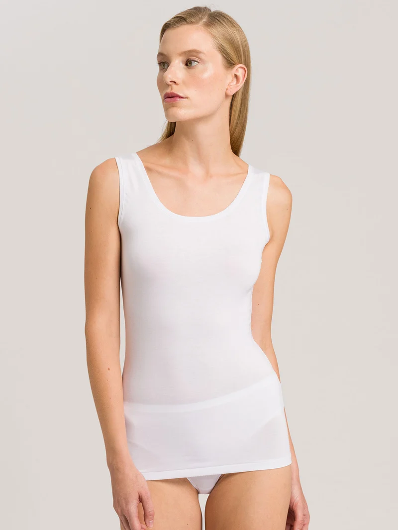 Tank Top SOFT TOUCH