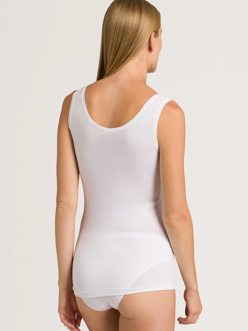 Tank Top SOFT TOUCH