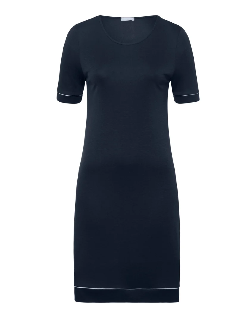 Nightdress, kurzarm, NATURAL COMFORT Night, 90cm