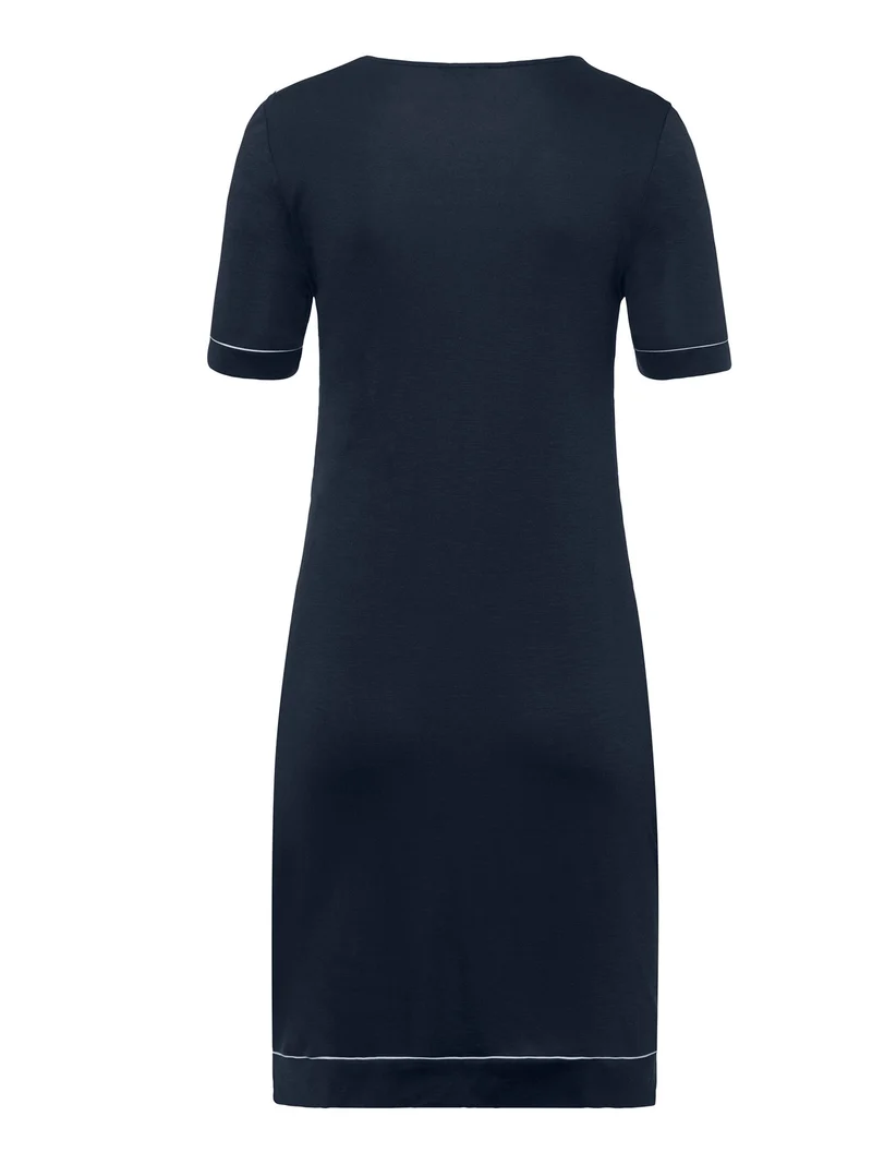 Nightdress, kurzarm, NATURAL COMFORT Night, 90cm