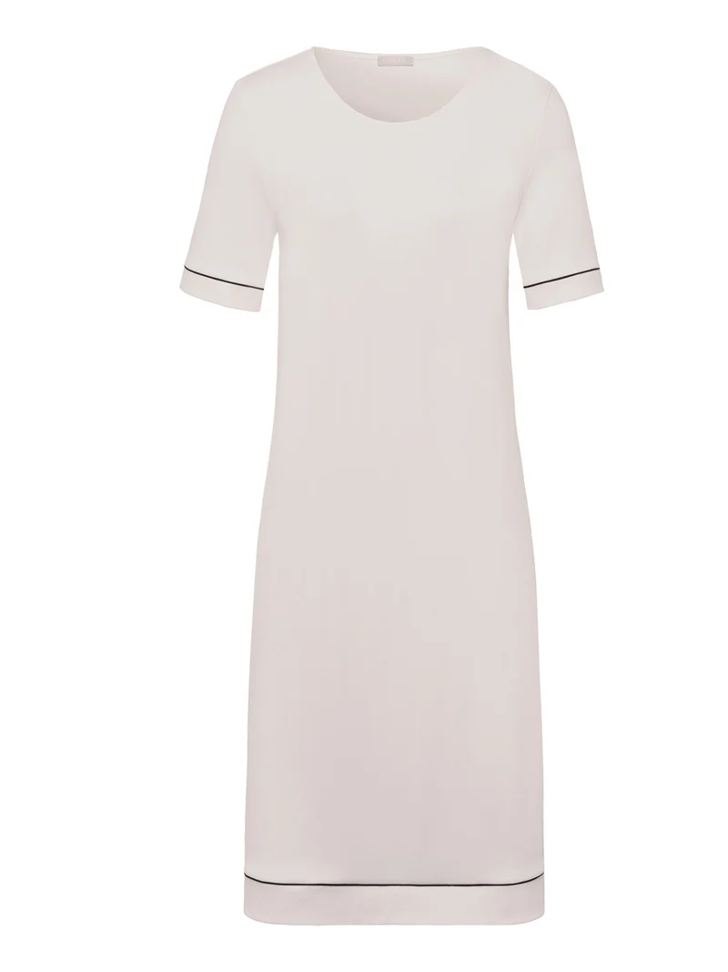 Nightdress, kurzarm, NATURAL COMFORT Night, 90cm