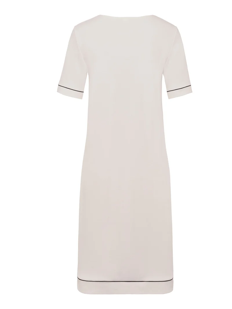 Nightdress, kurzarm, NATURAL COMFORT Night, 90cm