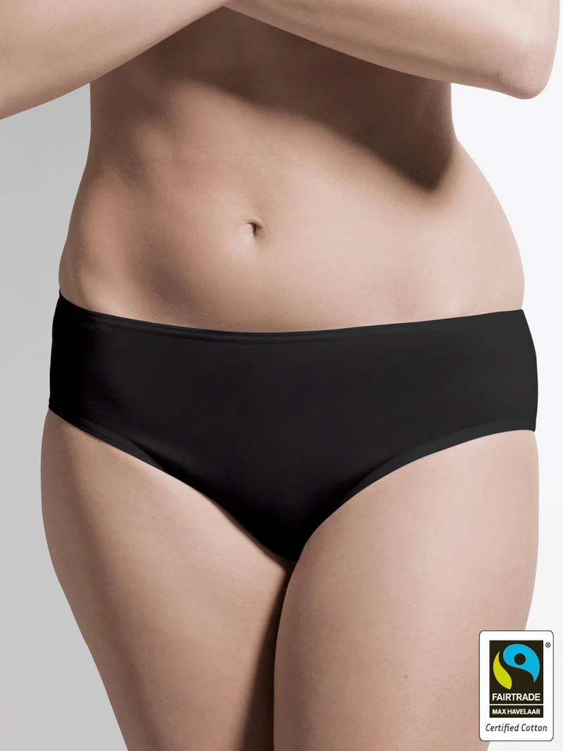 Midi Slip MAX HAVELAAR