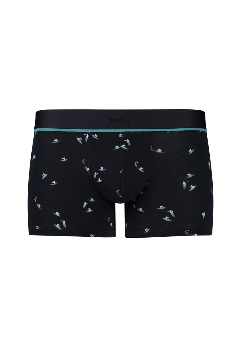 Cotton Multipack Trunks 2 pack | surfer selection 086193-08A113