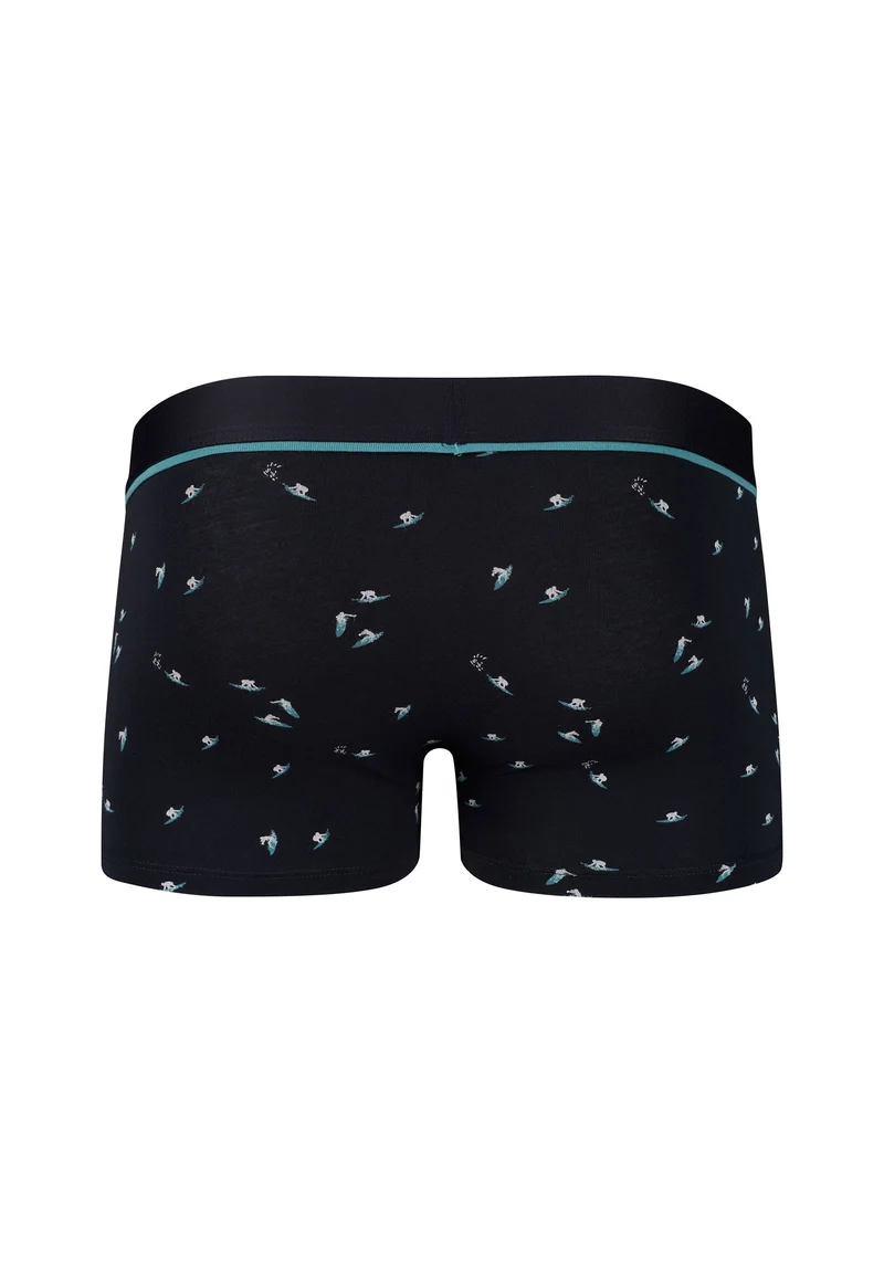 Cotton Multipack Trunks 2 pack | surfer selection 086193-08A113