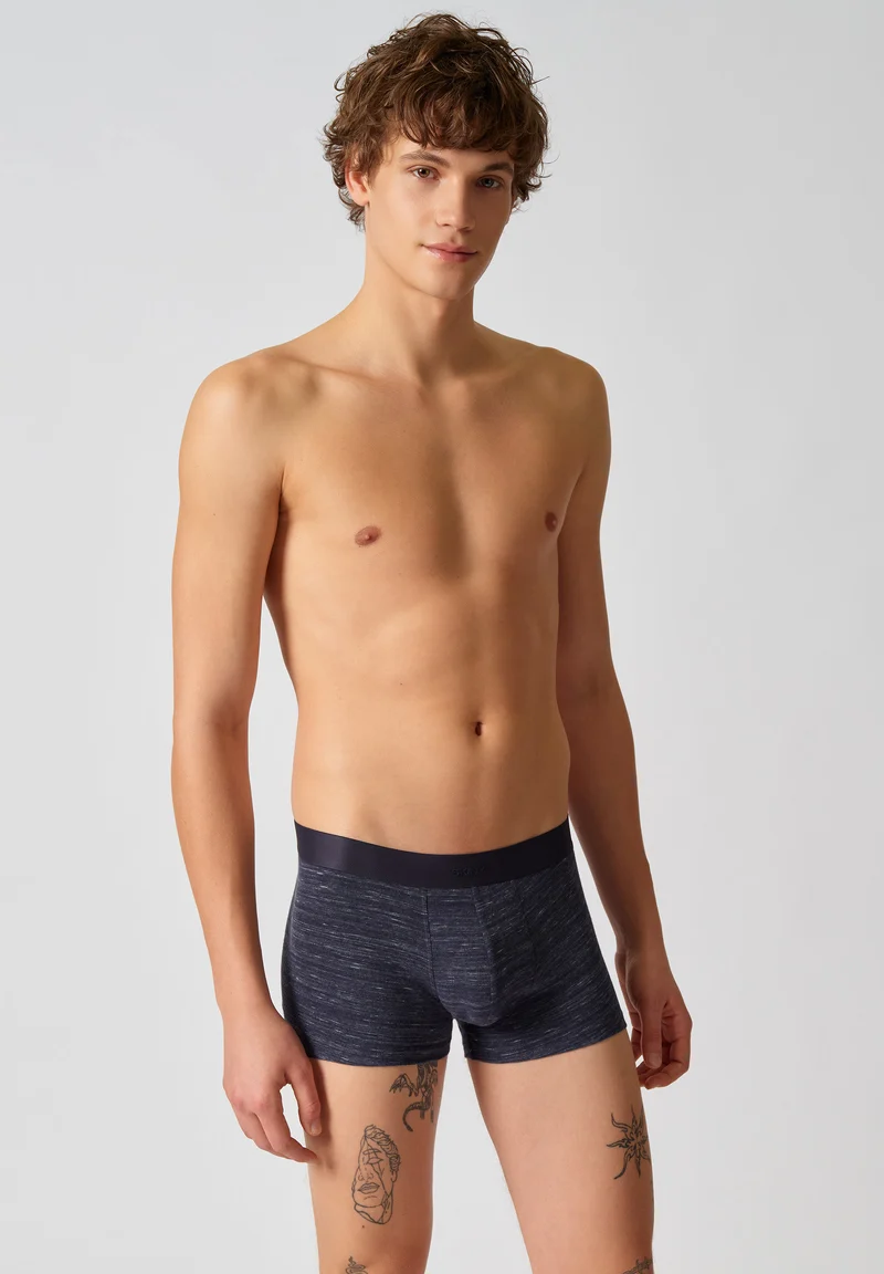 Cotton Multipack Trunks 2 pack | copacabana selection 085132-08A115
