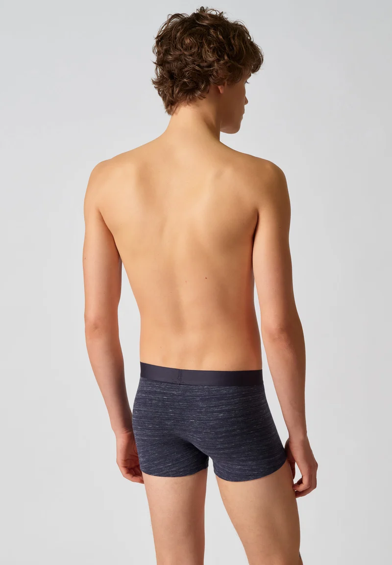 Cotton Multipack Trunks 2 pack | copacabana selection 085132-08A115