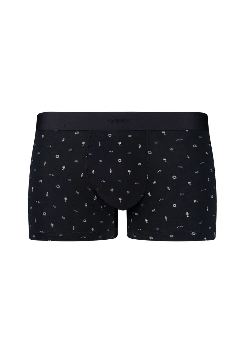 Cotton Multipack Trunks 2 pack | copacabana selection 085132-08A115