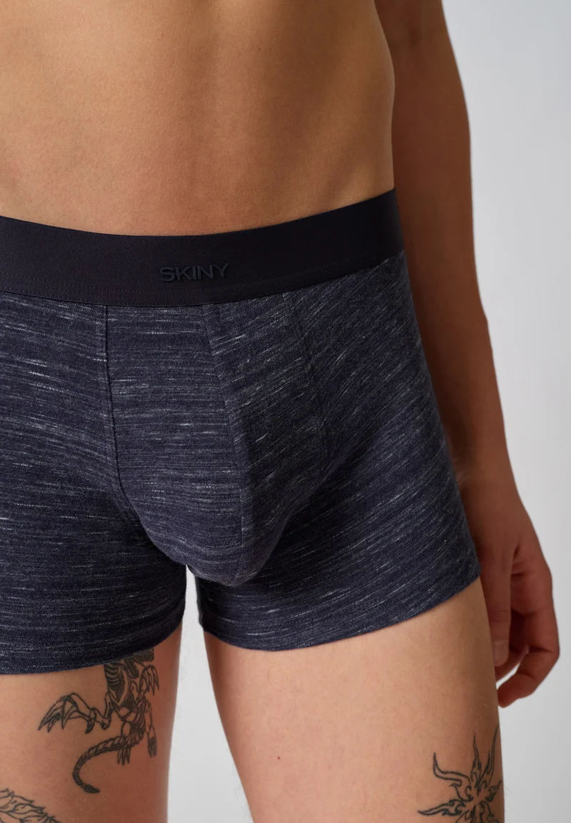 Cotton Multipack Trunks 2 pack | copacabana selection 085132-08A115