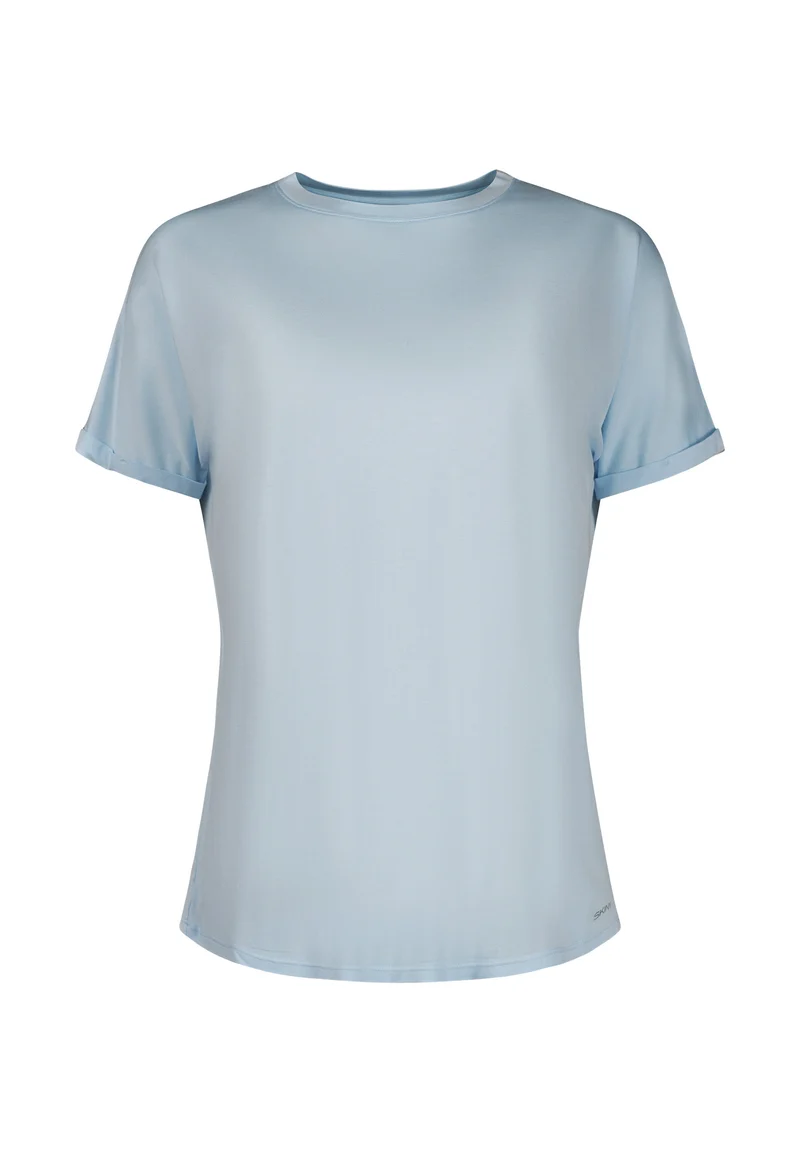 Night In Mix & Match Shirt short sleeve | ice water 080774-08A167