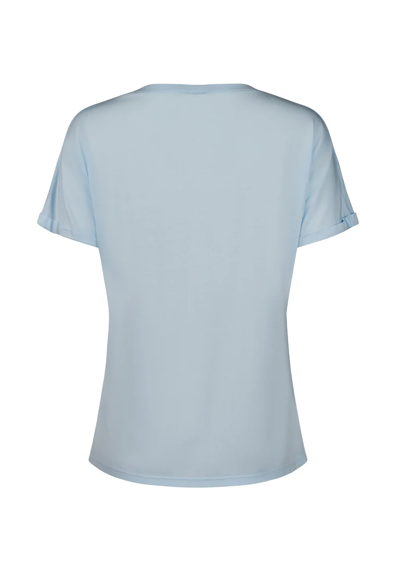 Night In Mix & Match Shirt short sleeve | ice water 080774-08A167