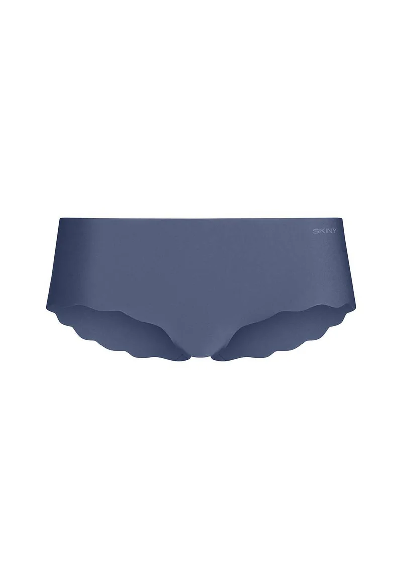 Micro Essentials Boyleg shorts | vintage indigo 082688-08S879