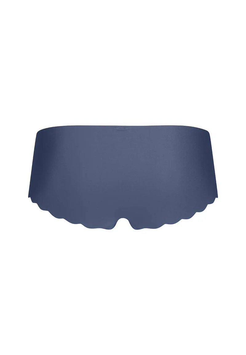Micro Essentials Boyleg shorts | vintage indigo 082688-08S879
