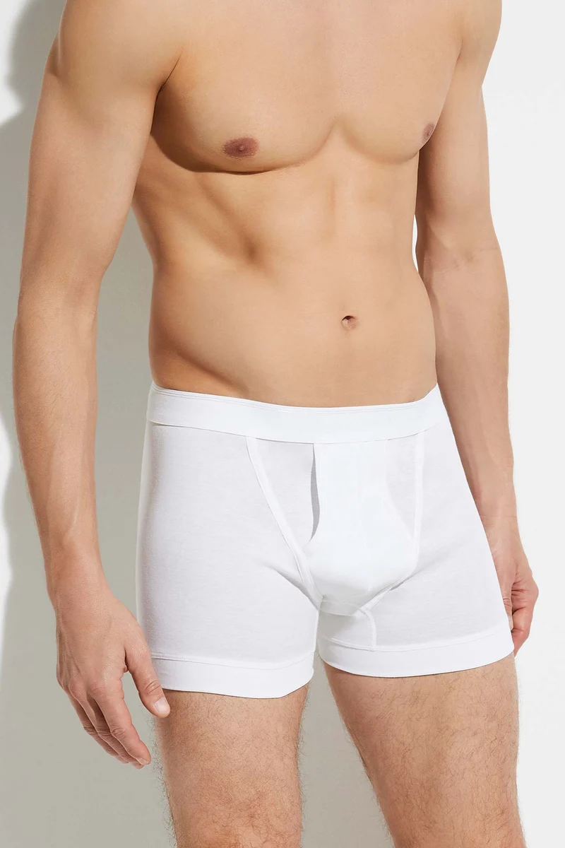 Boxer Shorts, open, 222 BUSINESS CLASS