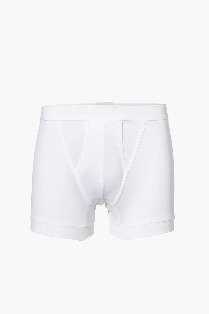 Boxer Shorts, open, 222 BUSINESS CLASS