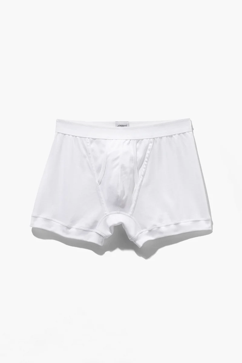 Boxer Shorts, open, 222 BUSINESS CLASS