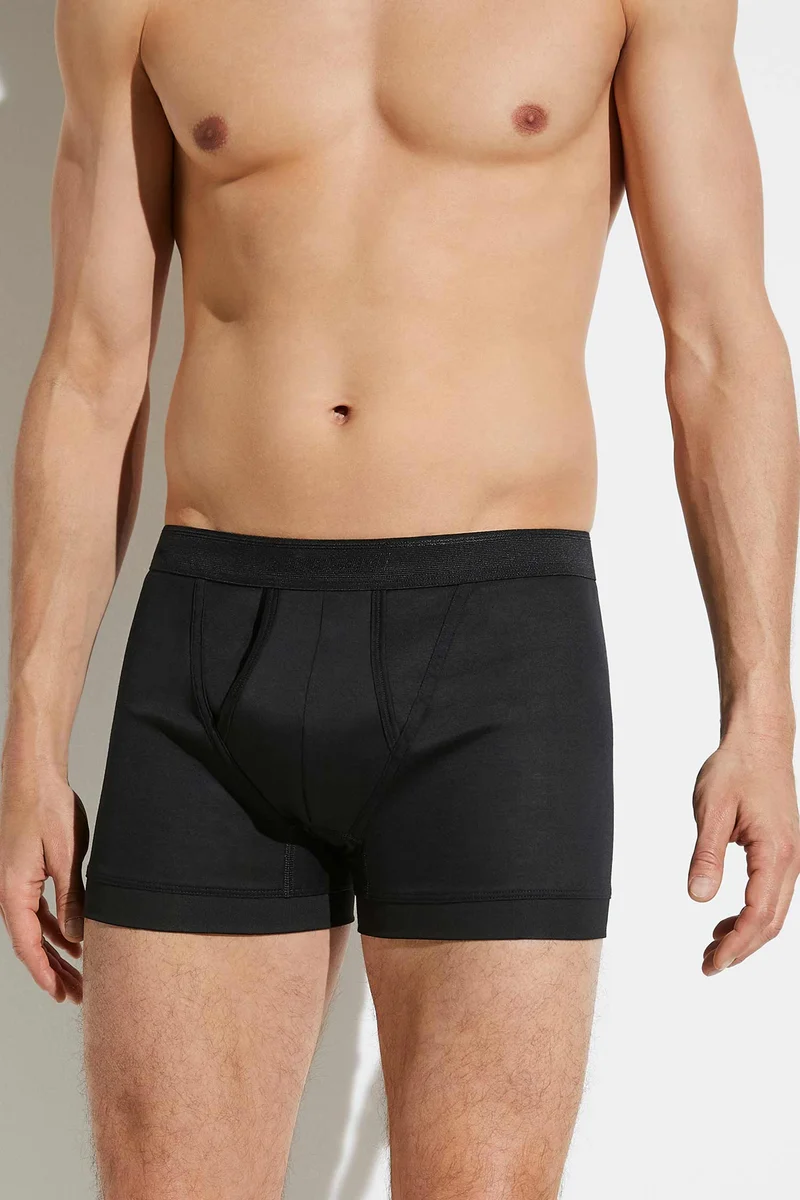 Boxer Shorts, open, 222 BUSINESS CLASS