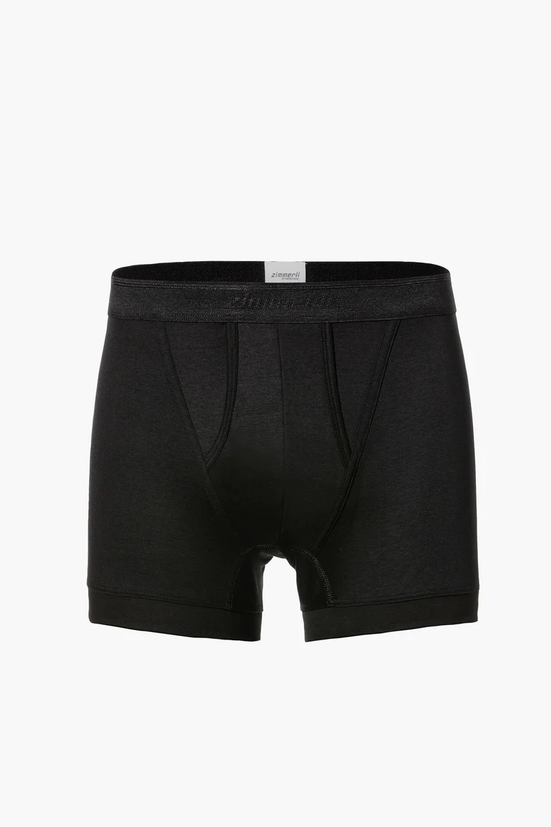 Boxer Shorts, open, 222 BUSINESS CLASS