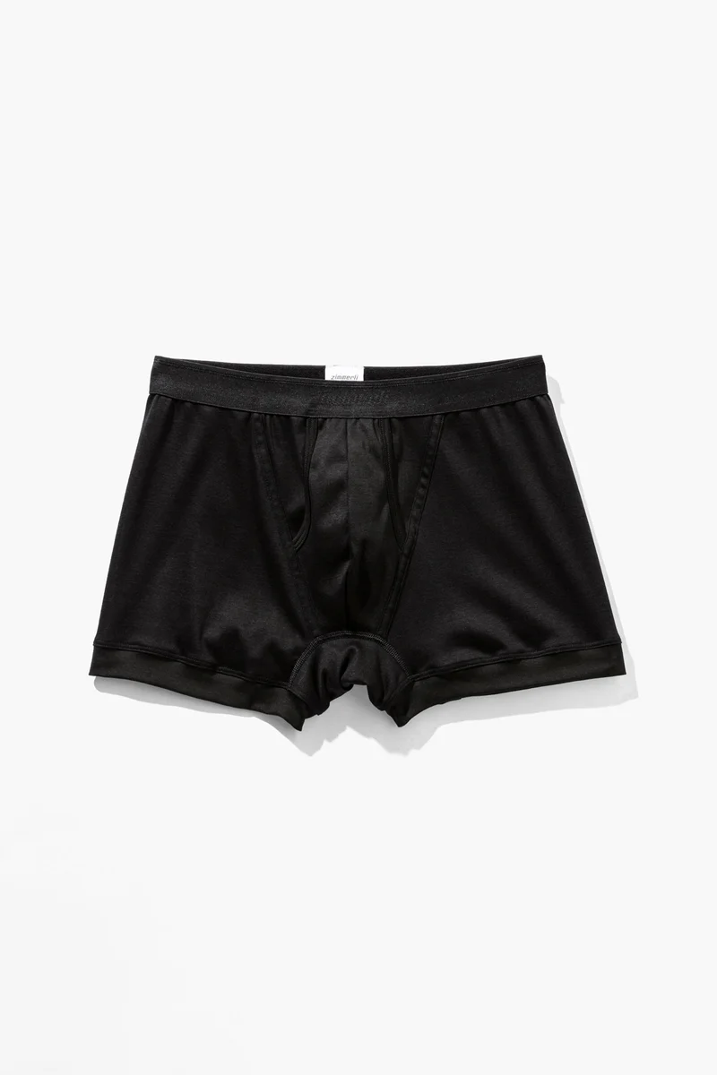 Boxer Shorts, open, 222 BUSINESS CLASS