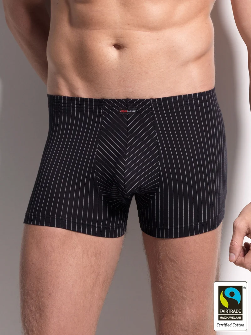 Boxer Pant "Andy" MAX HAVELAAR