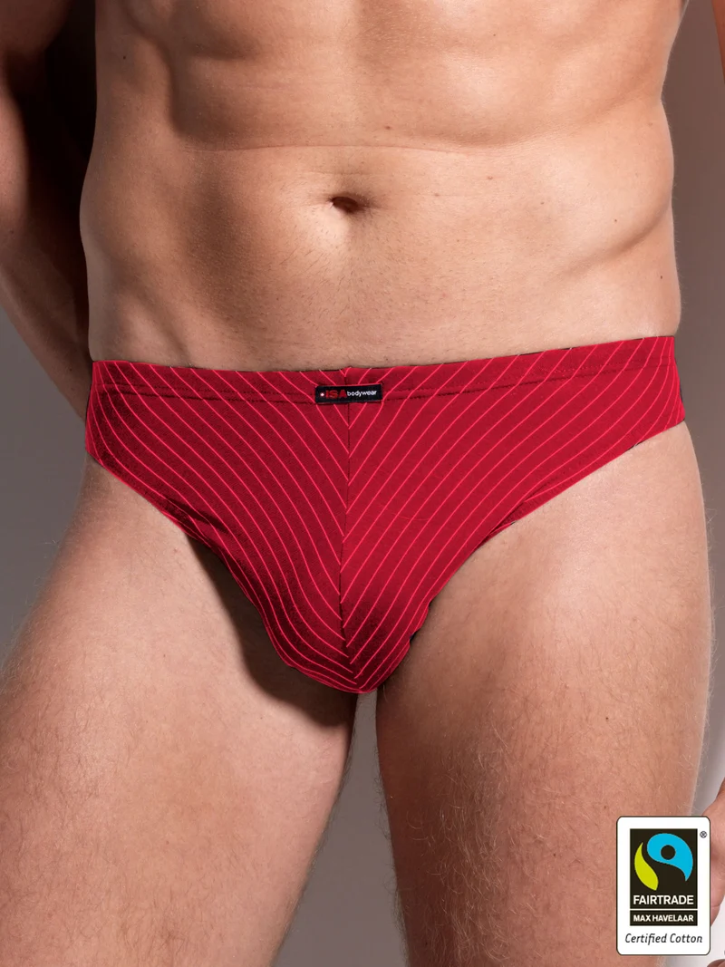 Mini Slip MAX HAVELAAR