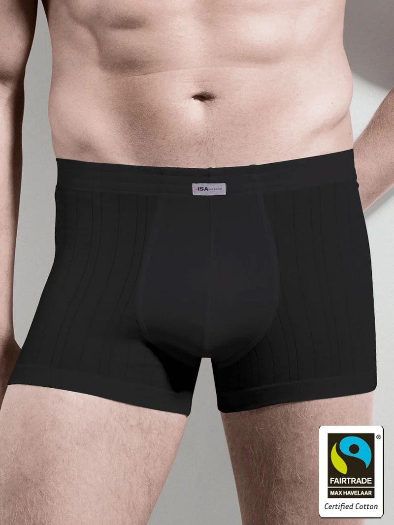 Boxer Pant "Alex" MAX HAVELAAR