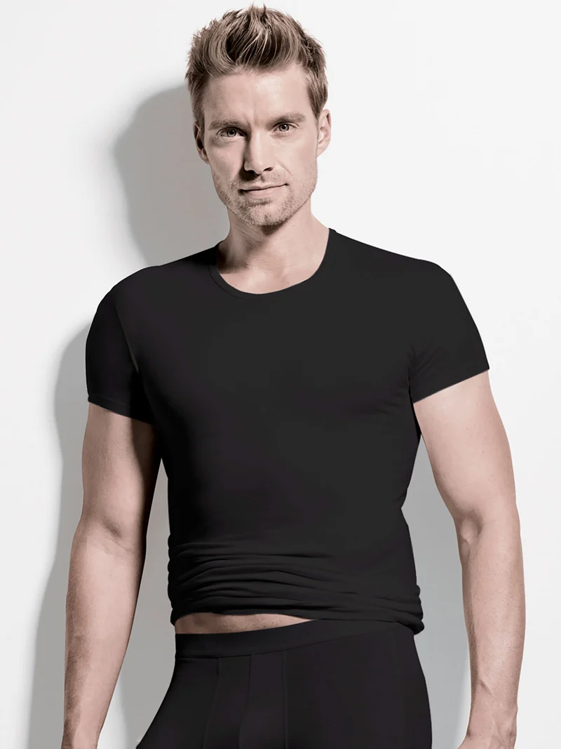 T-Shirt MULTIPACK, Rundhals