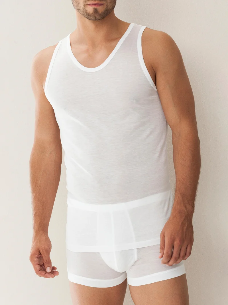 Tank Top, Unterhemd, 252 ROYAL CLASSIC