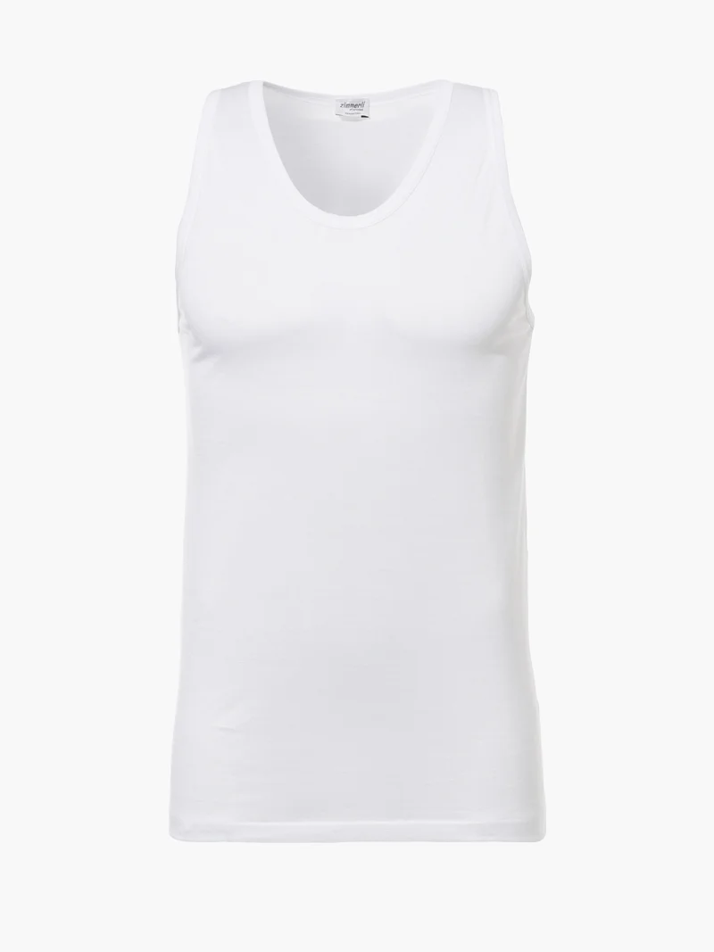 Tank Top, Unterhemd, 252 ROYAL CLASSIC