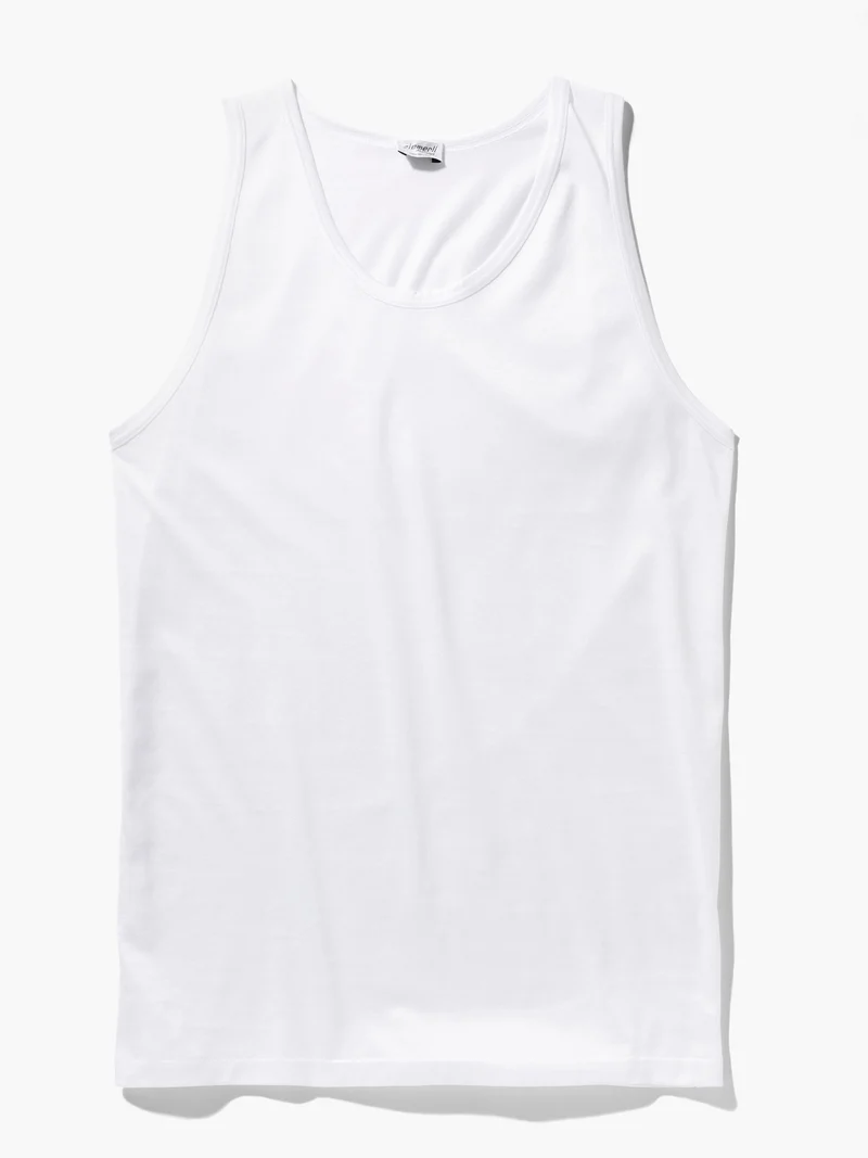 Tank Top, Unterhemd, 252 ROYAL CLASSIC