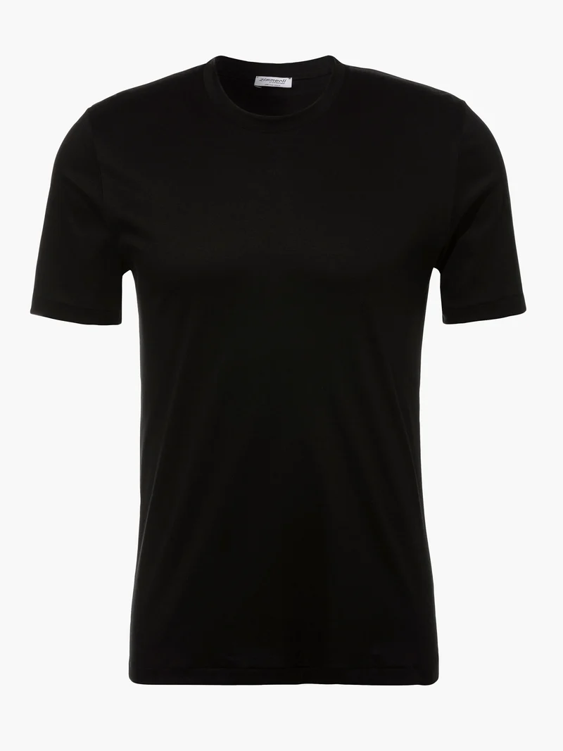 T-Shirt, kurzarm, Rundhals, 286 SEA ISLAND